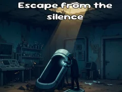 Παιχνίδι Escape From The Silence σε απευθείας σύνδεση