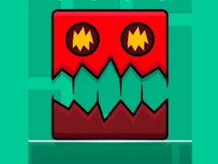 Παιχνίδι Geometry Jump Dash σε απευθείας σύνδεση