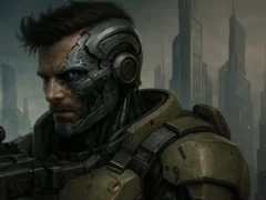 Παιχνίδι Καπετάνιος Quashard Strike FPS σε απευθείας σύνδεση