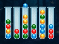 Παιχνίδι Ταξινόμηση φυσαλίδων Infinite Remastered σε απευθείας σύνδεση
