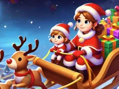 Παιχνίδι Βιδώστε το Master Story Puzzle σε απευθείας σύνδεση