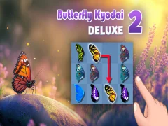 Παιχνίδι Butterfly Kyodai Deluxe 2 σε απευθείας σύνδεση