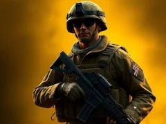 Παιχνίδι Marine Showdown: Standoff στο Αφγανιστάν σε απευθείας σύνδεση