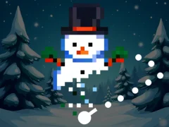 Παιχνίδι Pixel Destroyer σε απευθείας σύνδεση