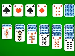 Παιχνίδι Klondike 2024 σε απευθείας σύνδεση