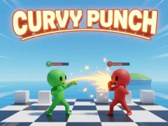 Παιχνίδι Curvy Punch σε απευθείας σύνδεση