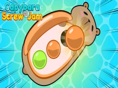 Παιχνίδι Κύση Capybara σε απευθείας σύνδεση
