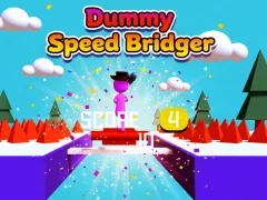 Παιχνίδι Dummy Speed Bridger σε απευθείας σύνδεση