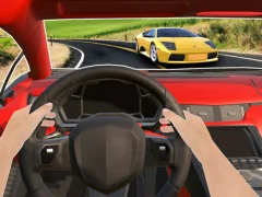 Παιχνίδι City Drift Racing σε απευθείας σύνδεση