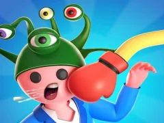 Παιχνίδι Ragdoll mania σε απευθείας σύνδεση