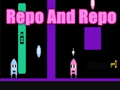 Παιχνίδι Repo και Repo σε απευθείας σύνδεση
