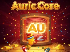 Παιχνίδι Auric Core σε απευθείας σύνδεση