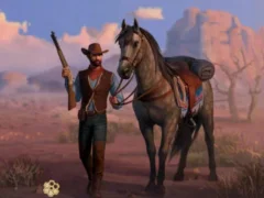 Παιχνίδι Westland Survival σε απευθείας σύνδεση