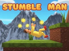 Παιχνίδι Παραπάνω Άνθρωπος σε απευθείας σύνδεση