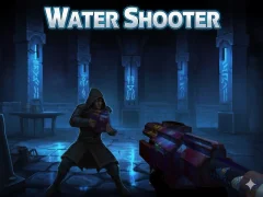 Παιχνίδι Water Shooter σε απευθείας σύνδεση