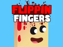 Παιχνίδι Δάχτυλα flippin σε απευθείας σύνδεση
