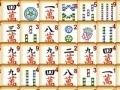 Παιχνίδι Σύνδεσμος Mahjong σε απευθείας σύνδεση