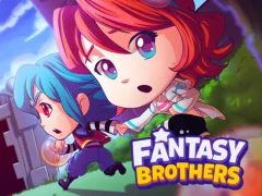 Παιχνίδι Fantasy Brothers σε απευθείας σύνδεση