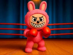 Παιχνίδι Παιχνίδι Labubu Antistress σε απευθείας σύνδεση