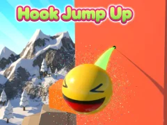 Παιχνίδι Hook Jump Up σε απευθείας σύνδεση