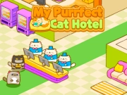 Παιχνίδι Το Purrfect Cat Hotel σε απευθείας σύνδεση