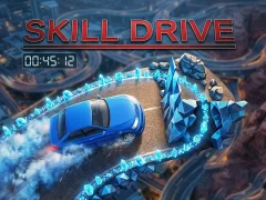 Παιχνίδι Skill Drive σε απευθείας σύνδεση