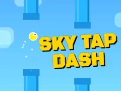 Παιχνίδι SkyTap Dash σε απευθείας σύνδεση