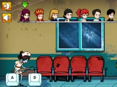Παιχνίδι Horror Hide and Seek Playtime σε απευθείας σύνδεση