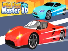 Παιχνίδι Wild Race Master 3D σε απευθείας σύνδεση