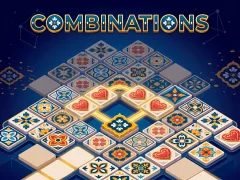 Παιχνίδι Combinations σε απευθείας σύνδεση