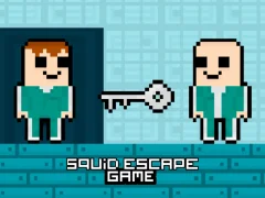 Παιχνίδι Παιχνίδι διαφυγής Squid σε απευθείας σύνδεση Παιχνίδι Παιχνίδι διαφυγής Squid σε απευθείας σύνδεση
