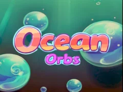Παιχνίδι Ocean Orbs σε απευθείας σύνδεση