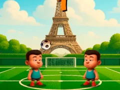 Παιχνίδι Super Ball Juggling Remix σε απευθείας σύνδεση