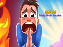 Παιχνίδι Help Me: Tricky Brain Puzzles σε απευθείας σύνδεση