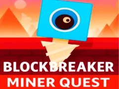 Παιχνίδι BLOCKER BREAKER: σε απευθείας σύνδεση