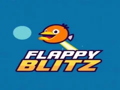 Παιχνίδι Flappy Blitz σε απευθείας σύνδεση