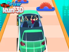 Παιχνίδι Οδηγός τρέχει 3D σε απευθείας σύνδεση