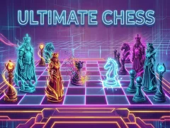 Παιχνίδι Ultimate Chess σε απευθείας σύνδεση