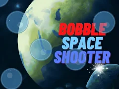 Παιχνίδι Bobble Space Shooter σε απευθείας σύνδεση