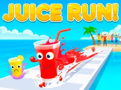 Παιχνίδι Juice Run σε απευθείας σύνδεση
