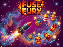 Παιχνίδι Fuse Fury σε απευθείας σύνδεση