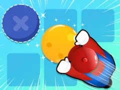 Παιχνίδι Sokoban Push The Box σε απευθείας σύνδεση