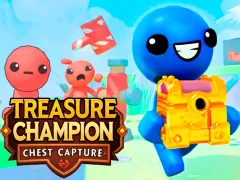 Παιχνίδι Treasure Champion: Chest Capture σε απευθείας σύνδεση