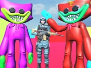 Παιχνίδι Huggy Wuggy Attack σε απευθείας σύνδεση Παιχνίδι Huggy Wuggy Attack σε απευθείας σύνδεση