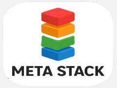 Παιχνίδι Meta Stack σε απευθείας σύνδεση