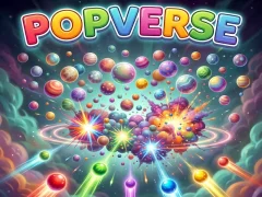 Παιχνίδι Popverse σε απευθείας σύνδεση