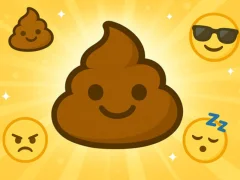 Παιχνίδι Emoji Drop Themes σε απευθείας σύνδεση