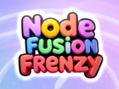 Παιχνίδι Node Fusion Frenzy σε απευθείας σύνδεση