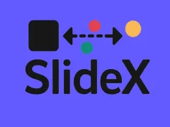 Παιχνίδι SlideX σε απευθείας σύνδεση