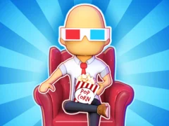 Παιχνίδι Επιχείρηση Κινηματογράφου σε απευθείας σύνδεση